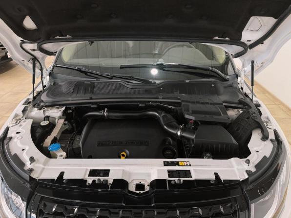 Land Rover Range Rover Evoque I с пробегом 2012 года, цена 2 100 000 рублей, 188000 км, внедорожник, Автокод Объявления
