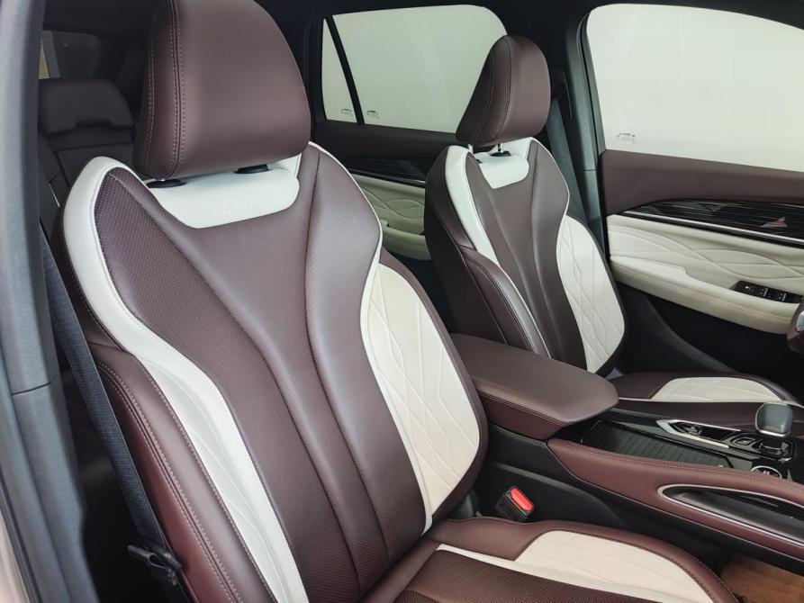 Geely Monjaro I Барнаул  - изображение 23