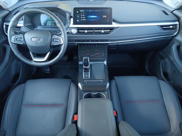Xcite X-Cross 7 с пробегом 2024 года, цена 1 720 000 рублей, 31681 км, внедорожник, Автокод Объявления