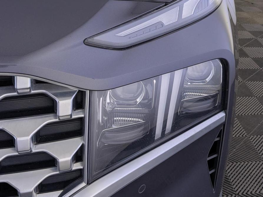 Hyundai Santa Fe IV Рестайлинг Москва  - изображение 11