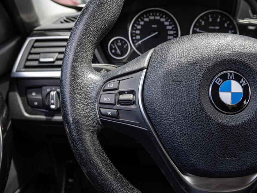 BMW 3 серии VI (F3x) Рестайлинг Краснодар  - изображение 16