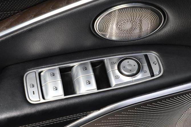 Kia K900 II с пробегом 2019 года, цена 4 149 000 рублей, 40200 км, седан, Автокод Объявления