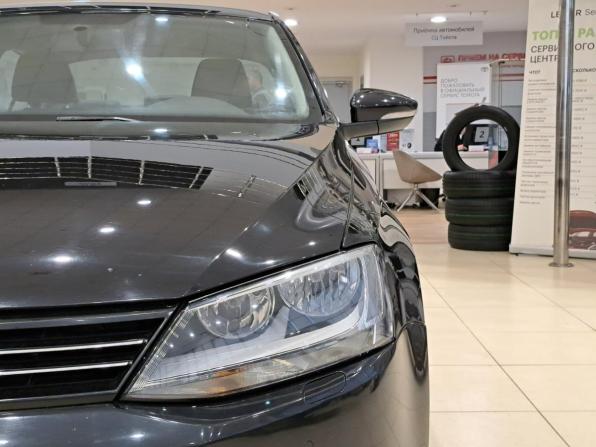 Volkswagen Jetta VI с пробегом 2013 года, цена 899 000 рублей, 228828 км, седан, Автокод Объявления