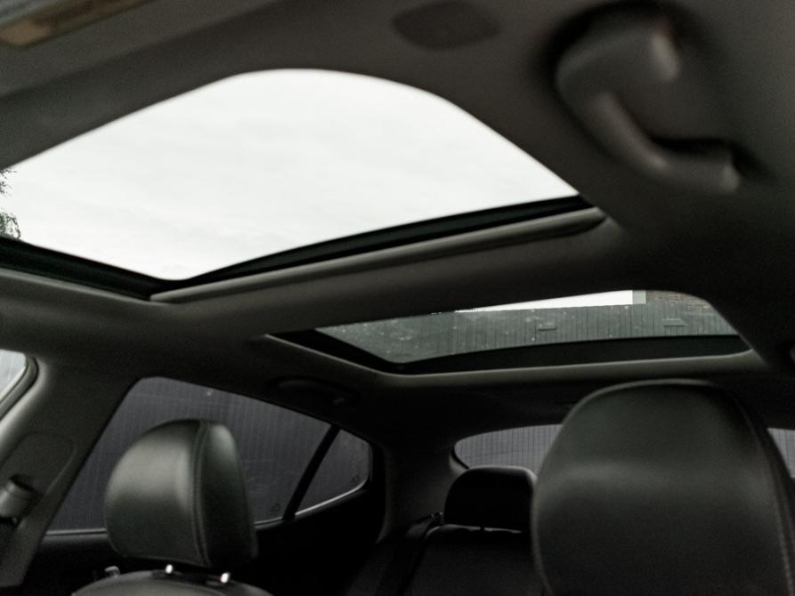 Kia Optima III Екатеринбург  - изображение 12