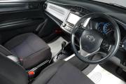Toyota Corolla XI (E160 E170) Рестайлинг 2 Тюмень  - изображение 27