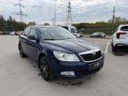Skoda Octavia II (A5) Рестайлинг Тула  - изображение 10