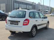 Lada (ВАЗ) Granta I Рестайлинг Йошкар-Ола  - изображение 28