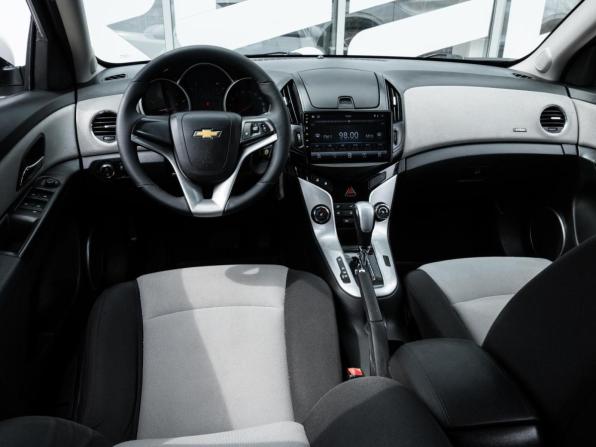 Chevrolet Cruze I Рестайлинг с пробегом 2013 года, цена 790 000 рублей, 236800 км, хэтчбек, Автокод Объявления
