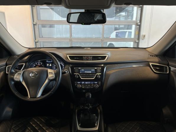 Nissan X-Trail III с пробегом 2015 года, цена 1 490 000 рублей, 146958 км, внедорожник, Автокод Объявления