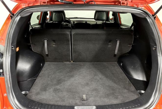 Kia Sportage III с пробегом 2012 года, цена 1 430 000 рублей, 156088 км, внедорожник, Автокод Объявления