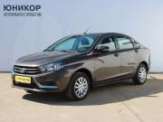 Lada (ВАЗ) Vesta I Нижний Новгород  - изображение 12