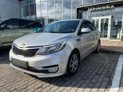 Kia Rio III Рестайлинг Череповец  - изображение 17