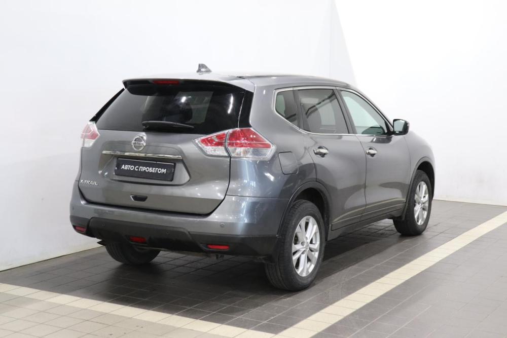 Nissan X-Trail III Ульяновск  - изображение 3