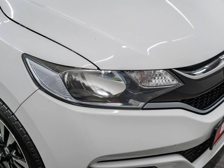 Honda Fit III Рестайлинг Красноярск  - изображение 19