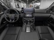 Lexus LX IV Москва  - изображение 46