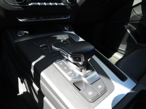 Audi Q5 II (FY) с пробегом 2020 года, цена 3 550 000 рублей, 97500 км, внедорожник, Автокод Объявления