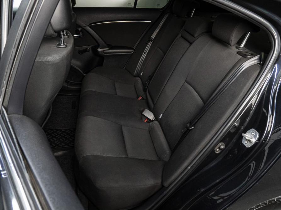 Toyota Avensis III Тюмень  - изображение 14