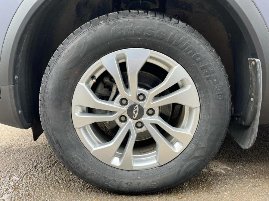 Chery Tiggo 4 Pro I Нижнекамск  - изображение 15