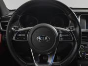 Kia Optima IV Рестайлинг Санкт-Петербург  - изображение 42