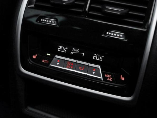 BMW X7 I (G07) с пробегом 2021 года, цена 6 285 510 рублей, 186690 км, внедорожник, Автокод Объявления