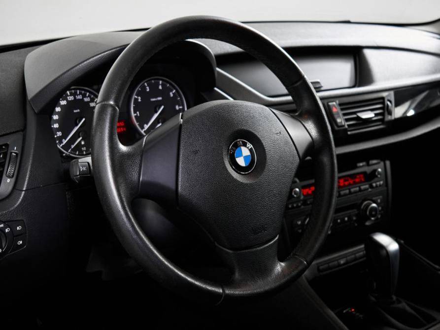 BMW X1 I (E84) Москва  - изображение 14