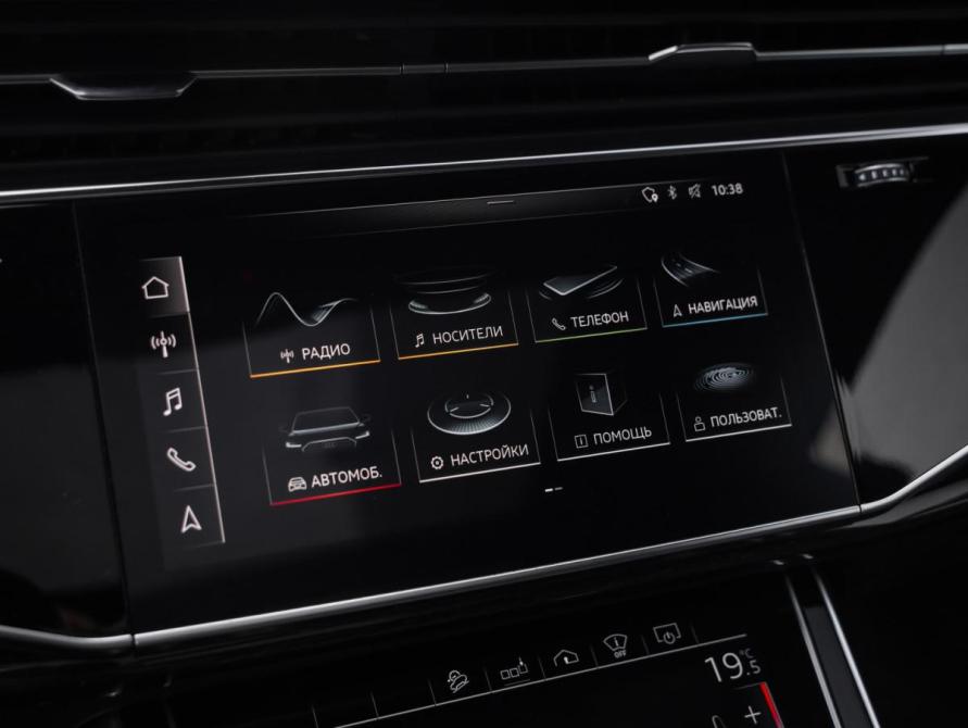 Audi Q8 I (4M) Санкт-Петербург  - изображение 18