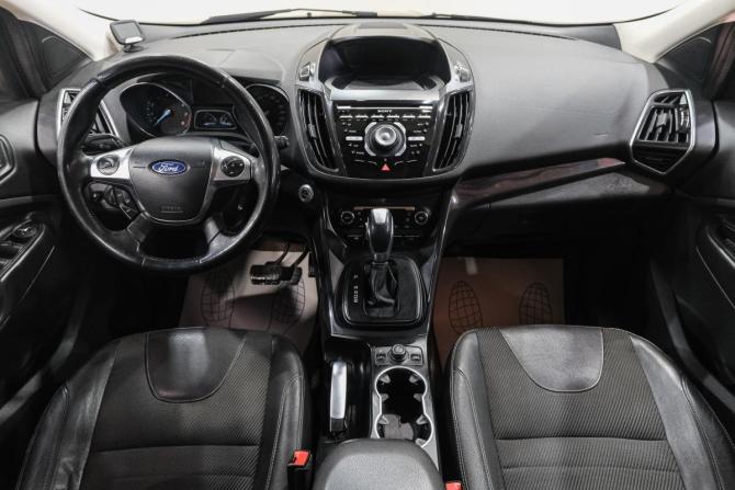 Ford Kuga II с пробегом 2013 года, цена 1 249 000 рублей, 173000 км, внедорожник, Автокод Объявления