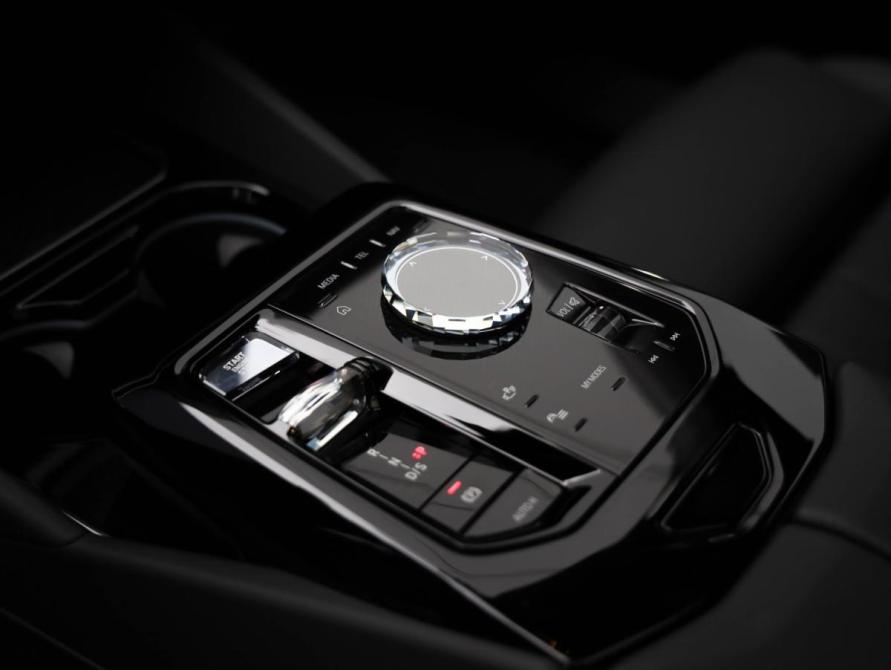 BMW 5 серии VIII (G60/G61/G68) Санкт-Петербург  - изображение 10