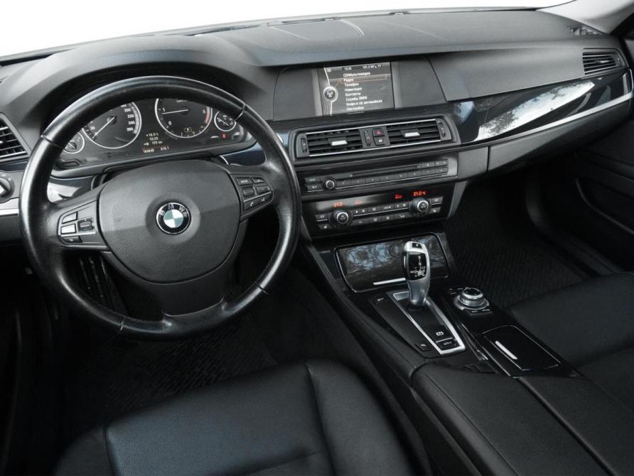 BMW 5 серии VI (F10/F11/F07) Калининград  - изображение 11