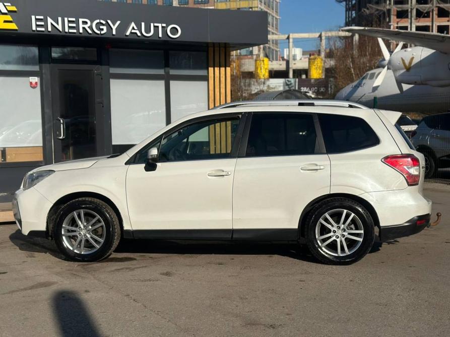 Subaru Forester IV Уфа  - изображение 6