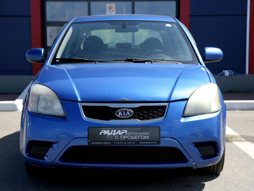 Kia Rio II Рестайлинг Иваново  - изображение 2