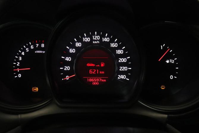 Kia Ceed II с пробегом 2015 года, цена 952 000 рублей, 186597 км, хэтчбек, Автокод Объявления