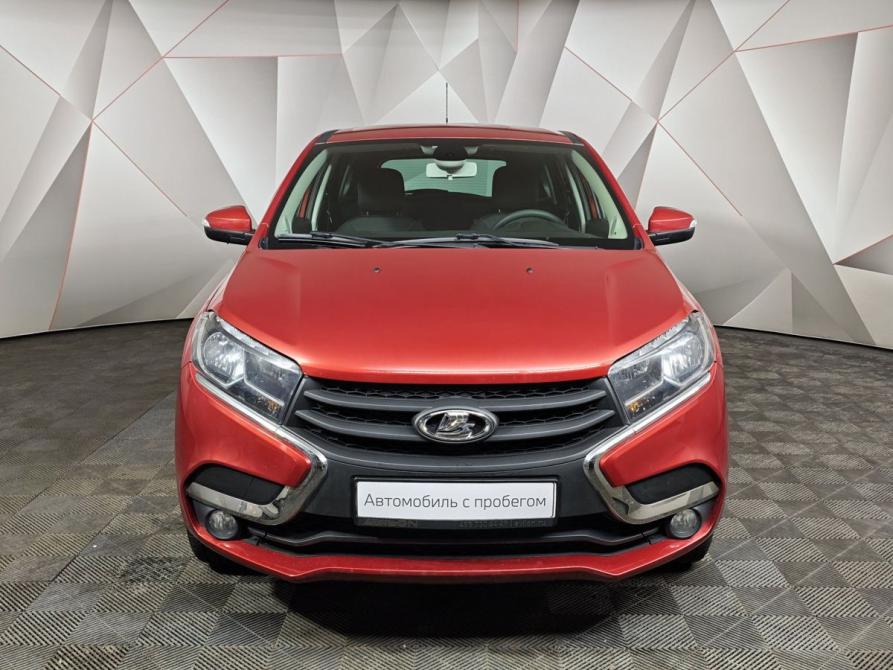 Lada (ВАЗ) XRAY I Москва  - изображение 7
