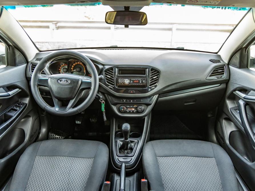 Lada (ВАЗ) Vesta I Волгоград  - изображение 15