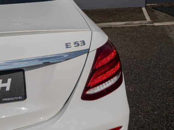 Mercedes-Benz E-Класс AMG V (W213) с пробегом 2018 года, цена 4 800 000 рублей, 99840 км, седан, Автокод Объявления