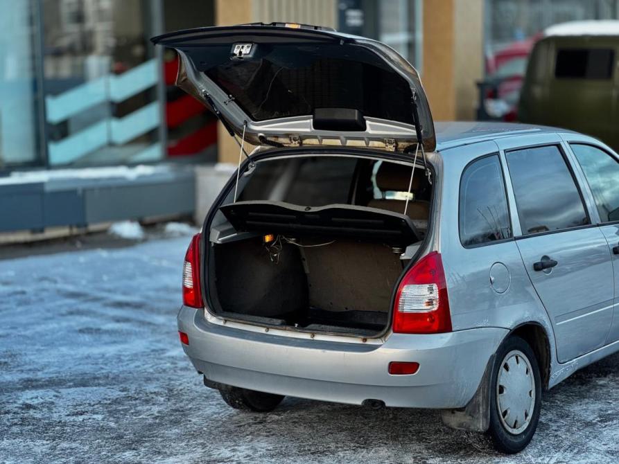 Lada (ВАЗ) Kalina I Архангельск  - изображение 4