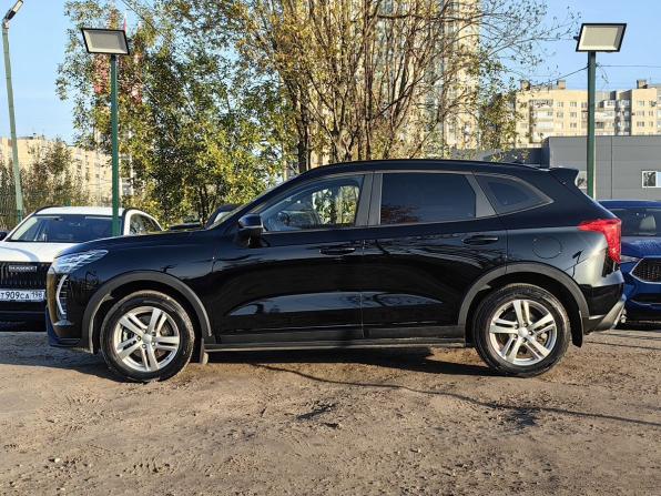Haval Jolion I Рестайлинг с пробегом 2025 года, цена 2 099 000 рублей, 50000 км, внедорожник, Автокод Объявления