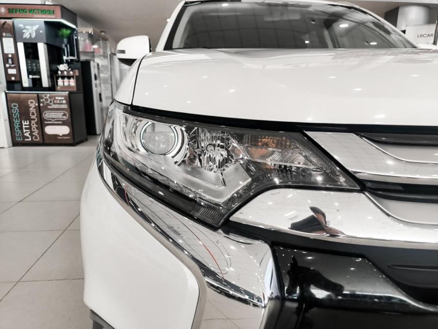 Mitsubishi Outlander III Рестайлинг 3 Казань  - изображение 21