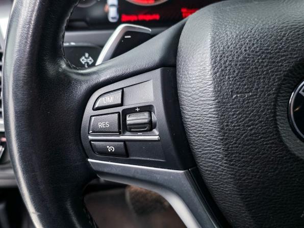 BMW X6 II (F16) с пробегом 2015 года, цена 3 600 000 рублей, 116415 км, внедорожник, Автокод Объявления