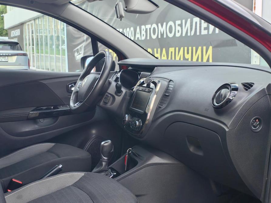 Renault Kaptur I Пермь  - изображение 27