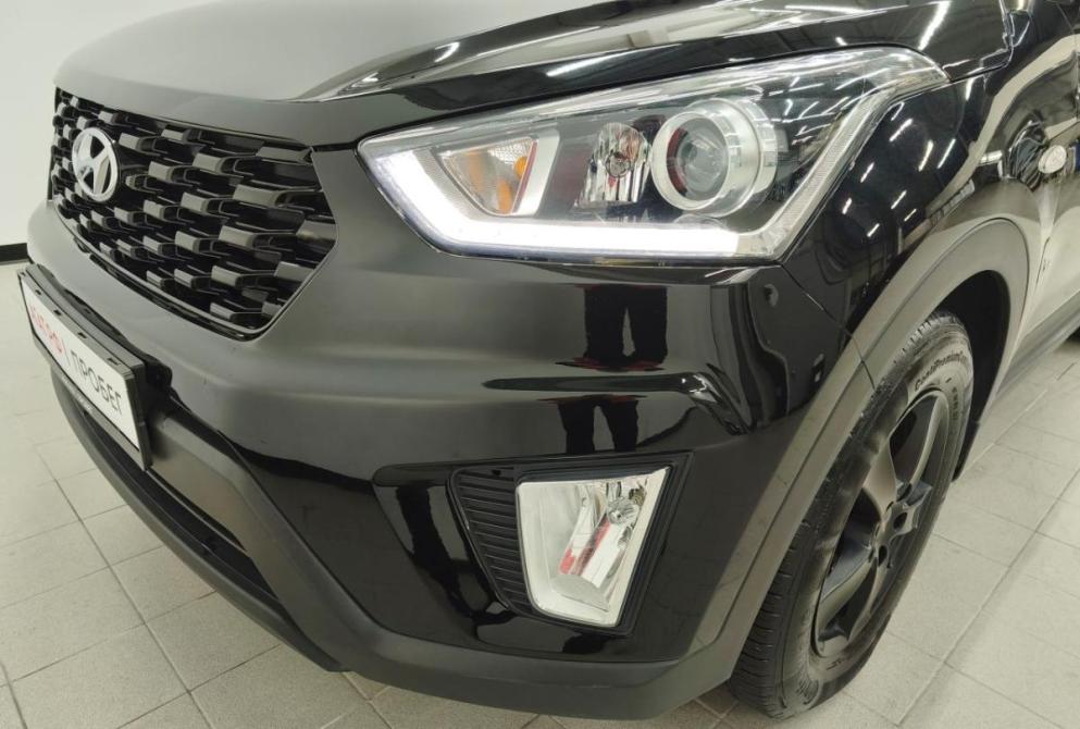 Hyundai Creta I Екатеринбург  - изображение 22