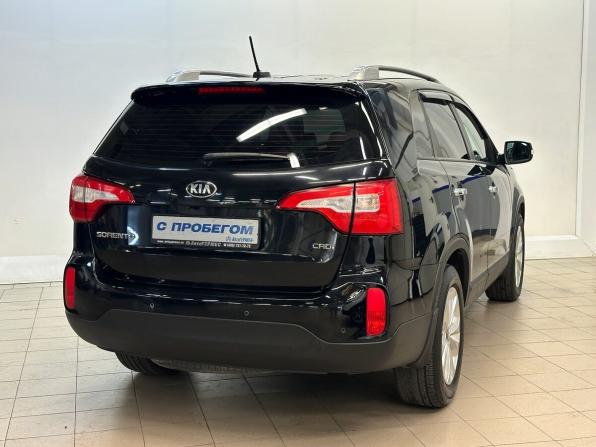 Kia Sorento II Рестайлинг с пробегом 2018 года, цена 2 290 000 рублей, 180249 км, внедорожник, Автокод Объявления