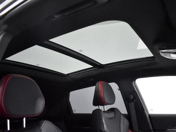 Geely Coolray I Рестайлинг с пробегом 2023 года, цена 2 120 000 рублей, 52000 км, внедорожник, Автокод Объявления