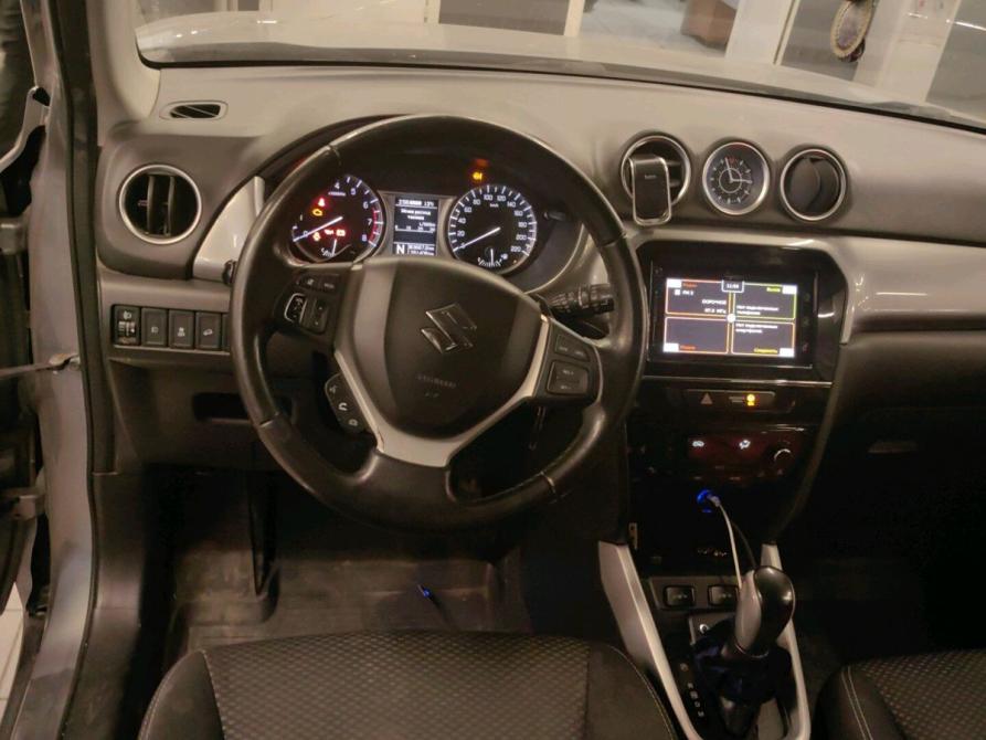 Suzuki Vitara II Санкт-Петербург  - изображение 3