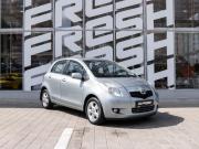 Toyota Yaris II Ставрополь  - изображение 20