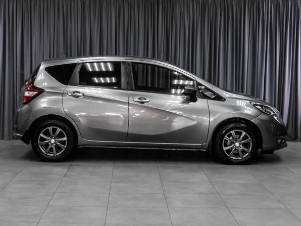 Nissan Note II Рестайлинг с пробегом 2019 года, цена 1 129 000 рублей, 122801 км, хэтчбек, Автокод Объявления