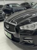 Infiniti Q50 I Шахты  - изображение 26