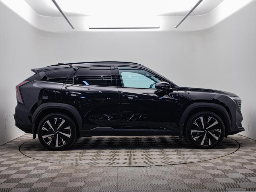 Geely Atlas II Москва  - изображение 6