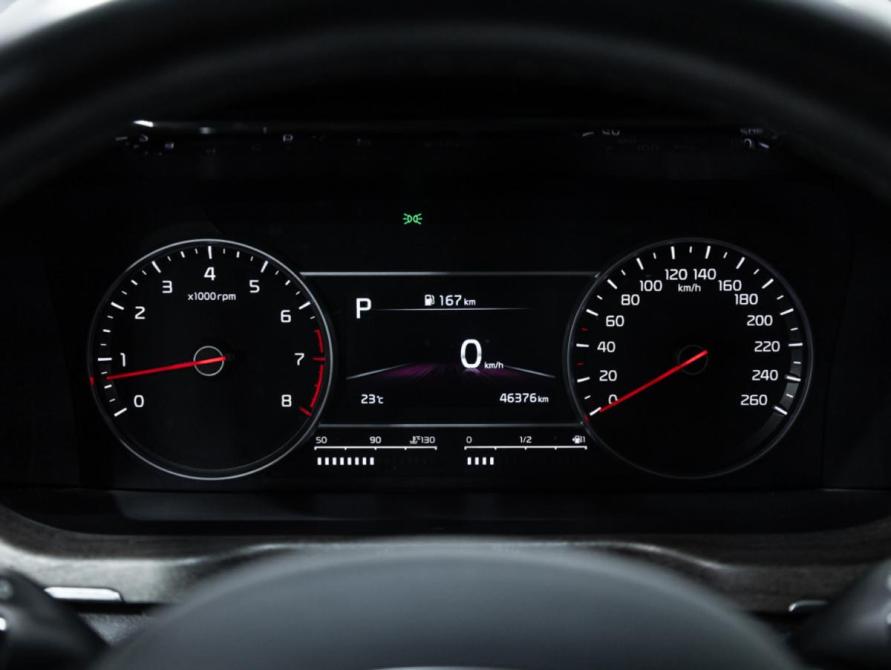 Kia Sorento IV Санкт-Петербург  - изображение 13
