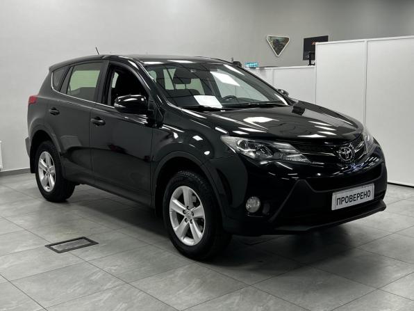 Toyota RAV4 IV (XA40) с пробегом 2012 года, цена 1 730 000 рублей, 162000 км, внедорожник, Автокод Объявления